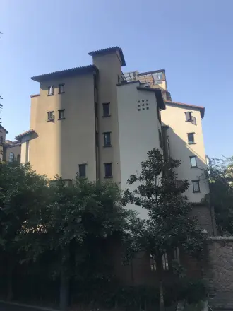 力帆枫樾