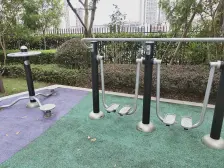 礼嘉 龙湖两江新宸云澜二房95万