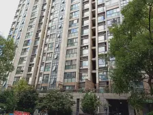 城中花园康桥站800M地铁剑平背包带产权车库大平层露台