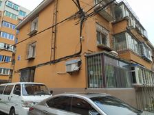 杏林小区2室1厅南北