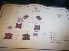 业主急售房子是2改3,中间楼层 安静