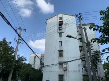 大虹桥+精装修带阁楼+一梯两户+近地铁+配套成熟