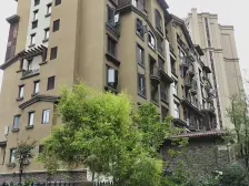 礼嘉 龙湖两江新宸云澜二房