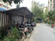 刚需上车小两房 南北通透 看房随时 业主诚意出售