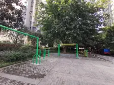 西区 新都花园一房29万