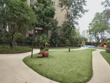 礼嘉 龙湖两江新宸云澜一房66万