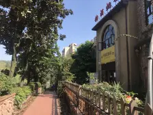 力帆枫樾 3室2厅 东南