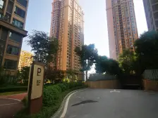 悦来 嘉悦江庭二房55万