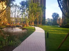 此房业主诚心出售,次新小区 视野好 配套成熟