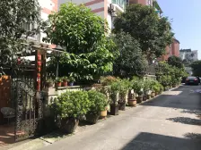 花卉园 半山花园五房