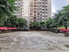 西区 新都花园二房52万