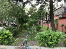 中间楼层户型好南北通精装修业主诚售近地铁