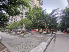 西区 新都花园一房40万