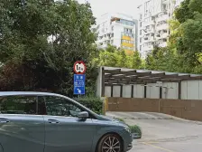 康桥半岛城中花园少有户型建平学校