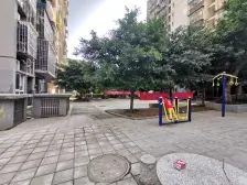 新都花园 2室2厅 东南