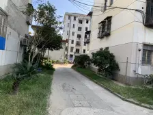 江桥·江桥二村一街坊·1室·1厅