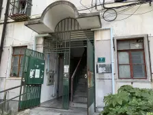 江桥·江桥二村一街坊·1室·1厅