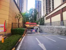 融创品质小区,户型方正,采光好,视野开阔