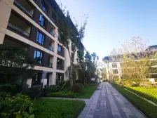 融创望江府叠翠郡 板式大平层 看房方便