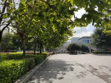 大竹林 大竹林商业中心二房120万