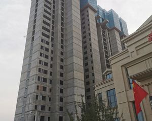 亿利生态城西区 3室2厅 南