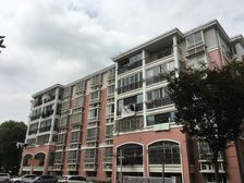 高得房率精装修领包入住温馨的家
