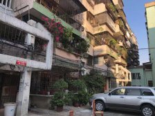 楼梯房,公摊小,刚需户型,崇焕路旁边,有小区管理