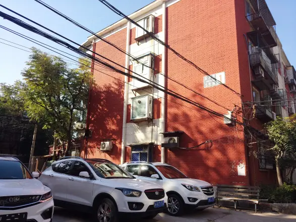 东营里5号院