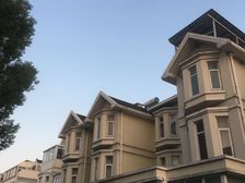 爱里舍花园(公寓)3室2厅南北