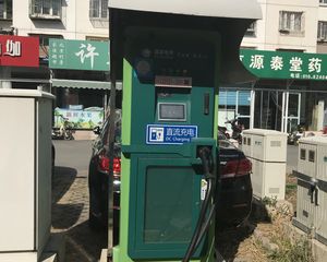 秋露园1室1厅南