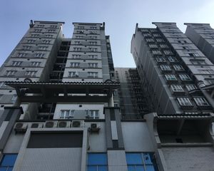 普君北路地铁,2套50方现在打通变成了3房售价138万