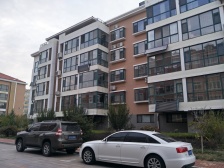 金海岸花园 3室2厅 南 北