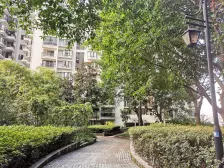 南滨路怡景天域,精装三室两厅一厨两卫,看江跃层