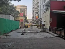 三室一厅,双气采光好,视野开阔,交通便利