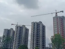 中建瑾和城新三房,视野好,环境优优美