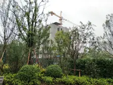 蔡家次新房精装两房拎包入住业主诚心出售