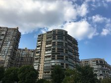 高区大两房,房型方正,精装南北通全明