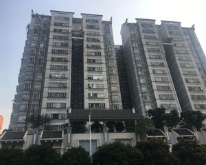 鸿业新天地和苑1室1厅南