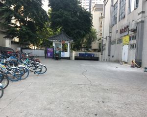 鸿业新天地和苑3室2厅南