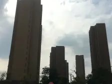 菊园新区·新城悠活城一期·3室·2厅