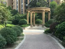 电梯房,大开间,环境优美,居家装修,精装好房