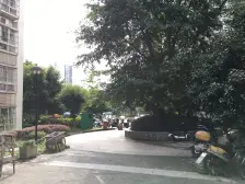 曾家 麒雅中央花园D区二房48万