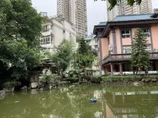 归谷城市美墅 4室1厅 南 北