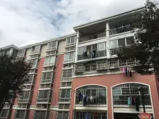 总价低南北通两房+精装修+拎包入住视野开阔 诚心出售