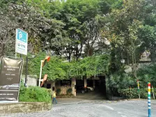 南滨路 看江大平层 看渝中美景 小高层 出行方便