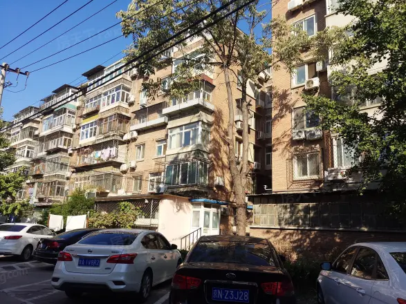 东营里5号院