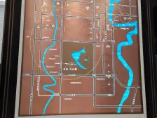 白云湖洋房一楼带花园,带一个车位