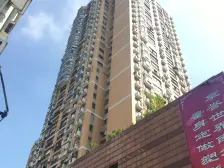 金南新苑 高区直观南浦大桥《盘龙昂首》价降百万