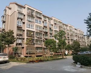 华美风景园二期B区2室2厅南