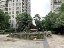 马王场轻轨站 精装一室一厅 诚意出售